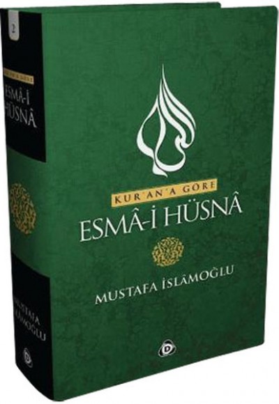Kur'an'a Göre Esma-i Hüsna 2
