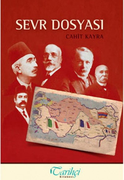 Sevr Dosyası
