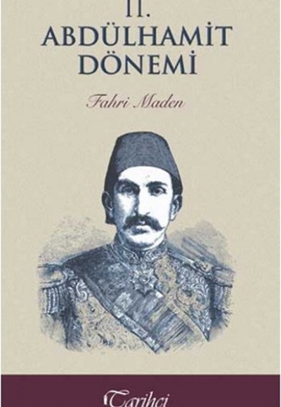 2. Abdülhamit Dönemi