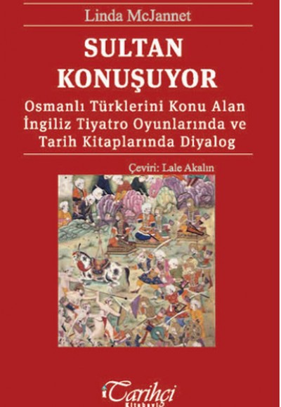 Sultan Konuşuyor