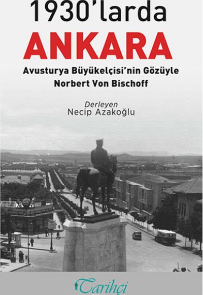 1930larda Ankara