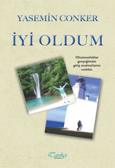 İyi Oldum