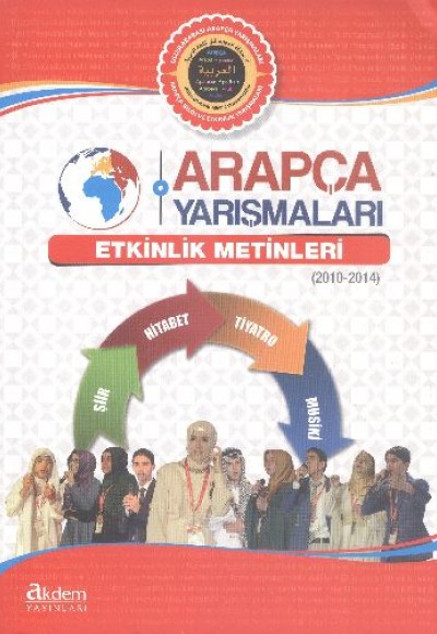 Arapça Yarışmaları Etkinlik Metinleri