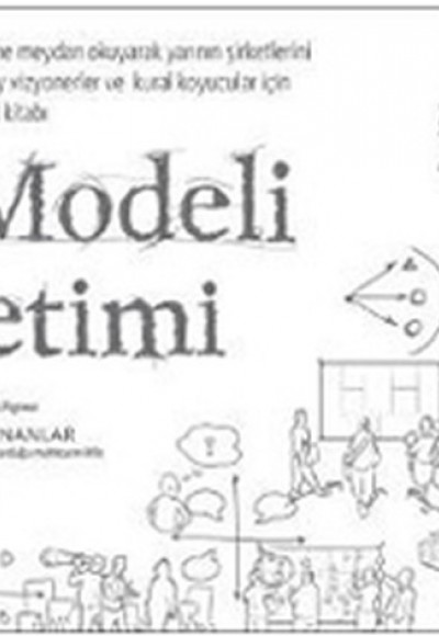 İş Modeli Üretimi