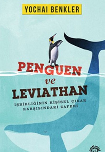 Penguen ve Leviathan