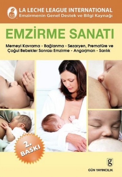 Emzirme Sanatı