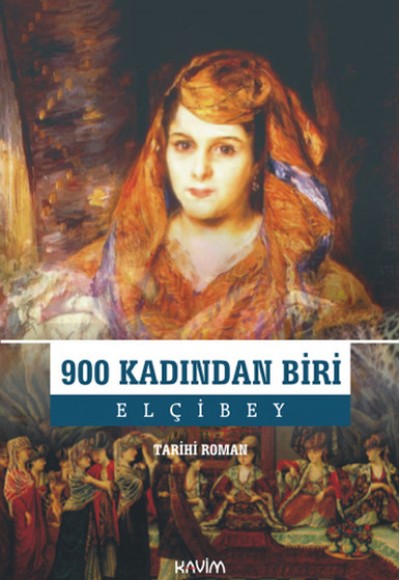 900 Kadından Biri