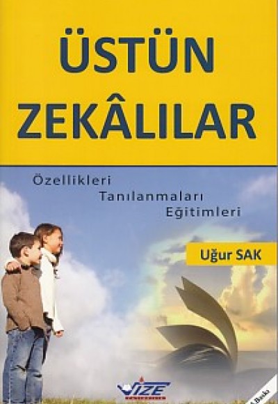 Üstün Zekalılar