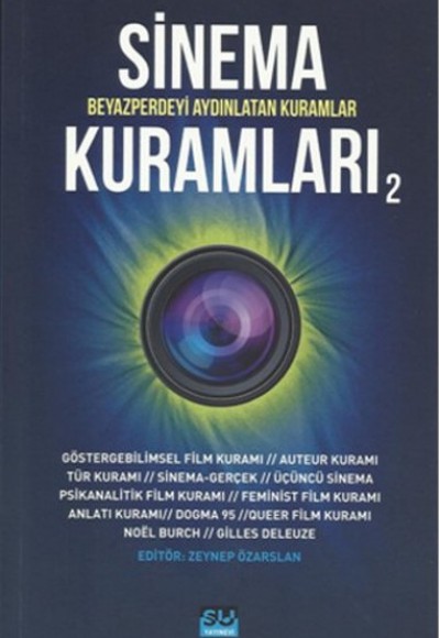 Sinema Kuramları - 2