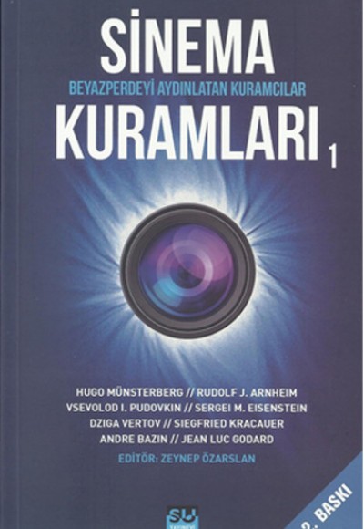 Sinema Kuramları - 1