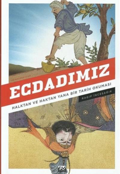 Ecdadımız