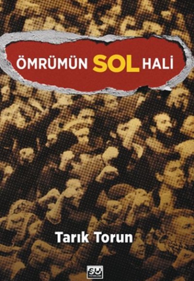 Ömrümün Sol Hali