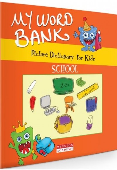 My Word Bank School