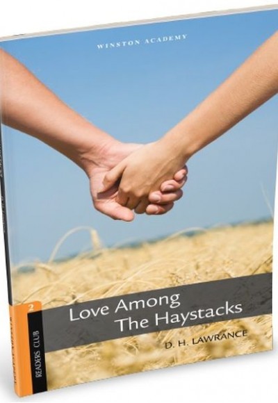 Love Among The Haystacks Level 2