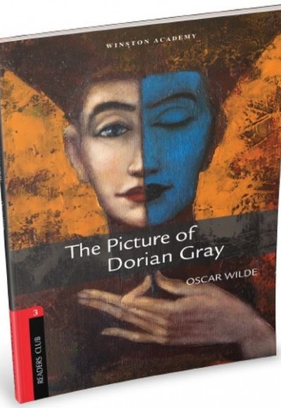 The Picture Of Dorian Gray Level 3