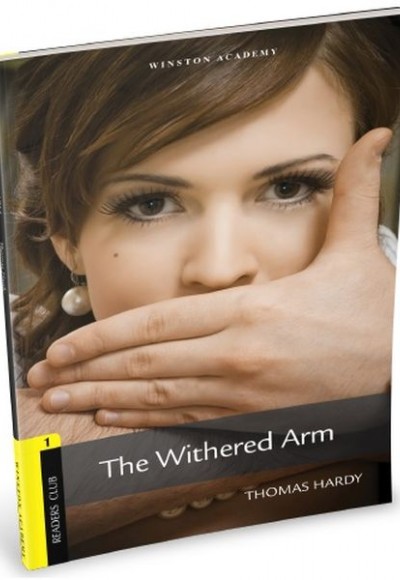 The Withered Arm Level 1