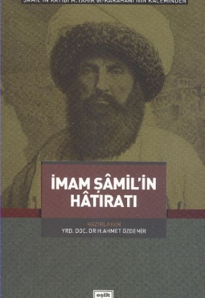 İmam Şamil'in Hatıratı