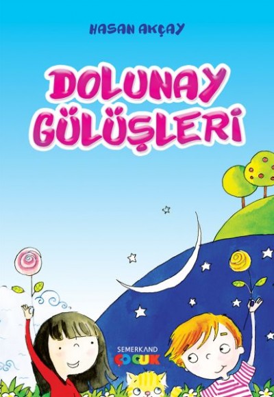 Dolunay Gülüşleri