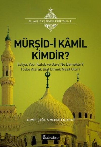 Mürşidi Kamil Kimdir