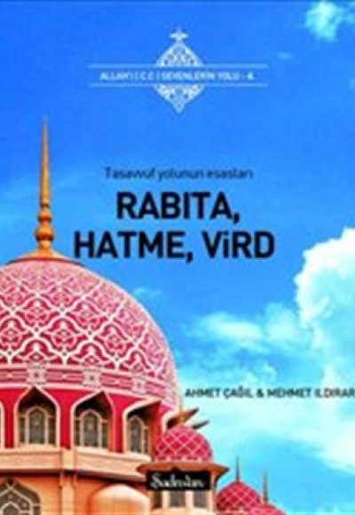 Rabıta Hatme Vird