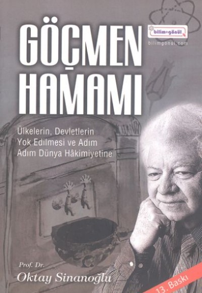 Göçmen Hamamı