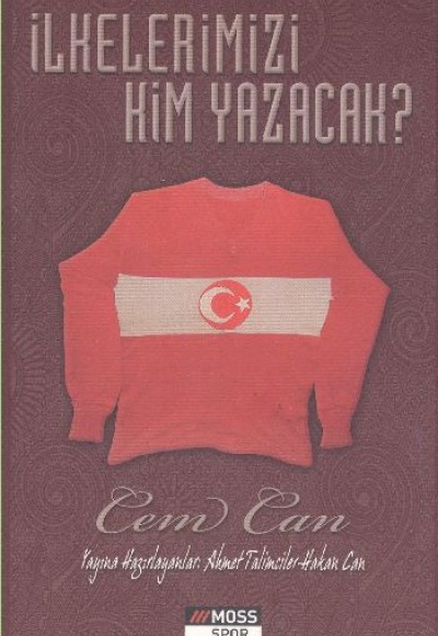 İlkelerimizi Kim Yakacak