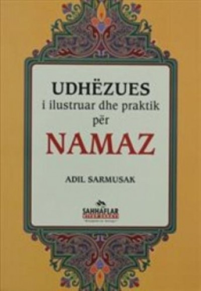 Namaz (Arnavutça)