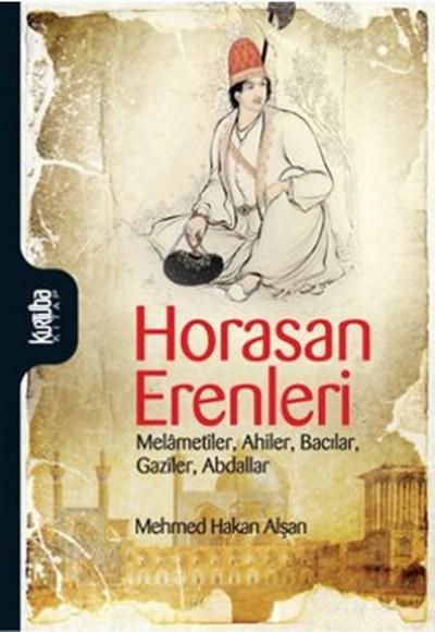 Horasan Erenleri