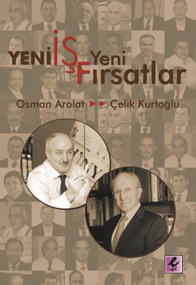 Yeni İş Yeni Fırsatlar