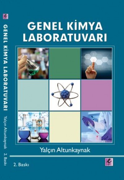 Genel Kimya Laboratuvarı