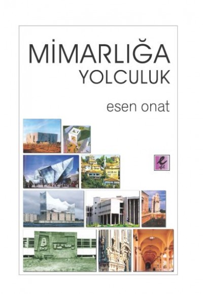 Mimarlığa Yolculuk