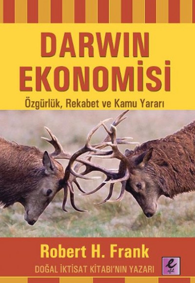 Darwin Ekonomisi