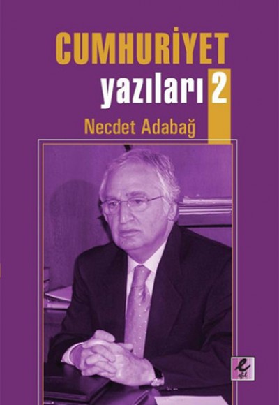 Cumhuriyet Yazıları 2