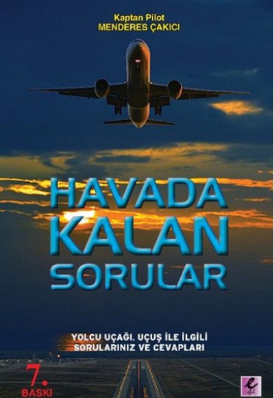 Havada Kalan Sorular