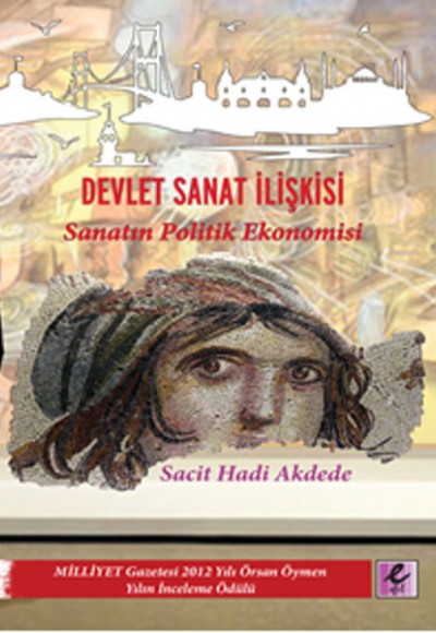 Devlet Sanat İlişkisi