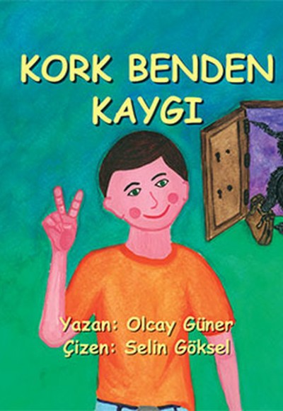 Kork Benden Kaygı