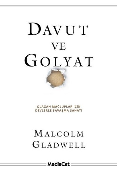 Davut ve Golyat