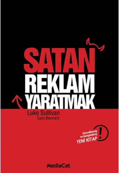 Satan Reklam Yaratmak