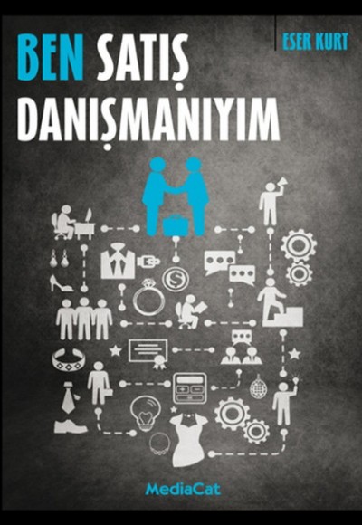 Ben Satış Danışmanıyım