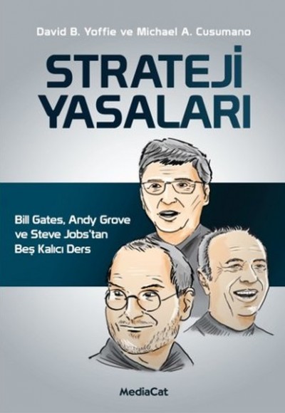 Strateji Yasaları