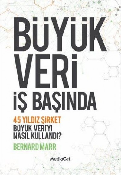 Büyük Veri İş Başında