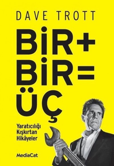 Bir+Bir=Üç