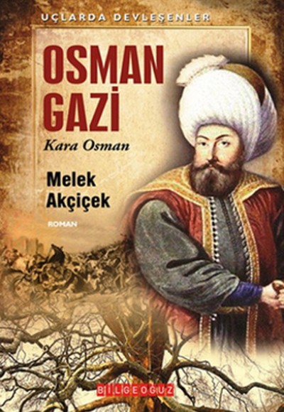 Osman Gazi  Kara Osman