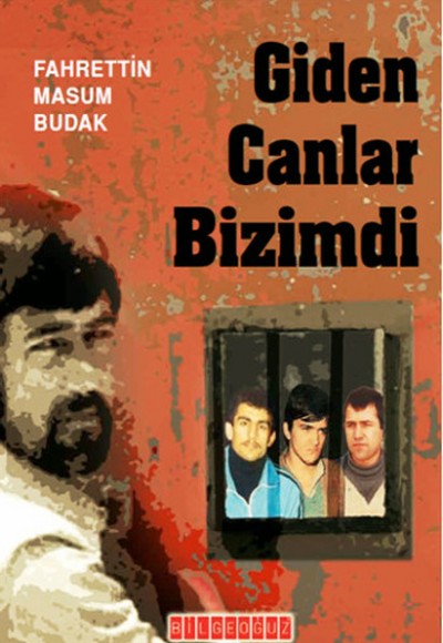 Giden Canlar Bizimdi