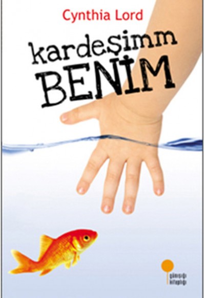 Kardeşimm Benim