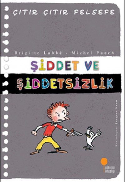 Çıtır Çıtır Felsefe 22 - Şiddet ve Şiddetsizlik