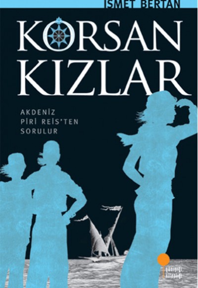 Korsan Kızlar