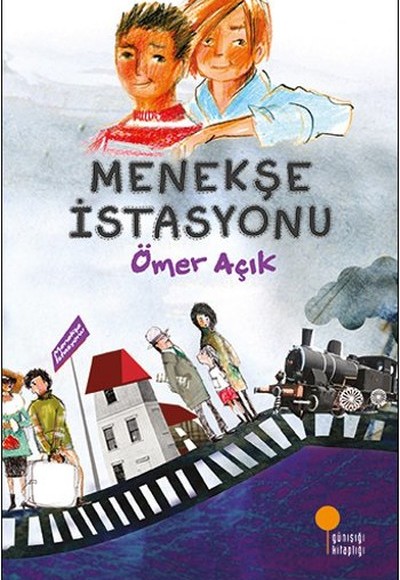 Menekşe İstasyonu