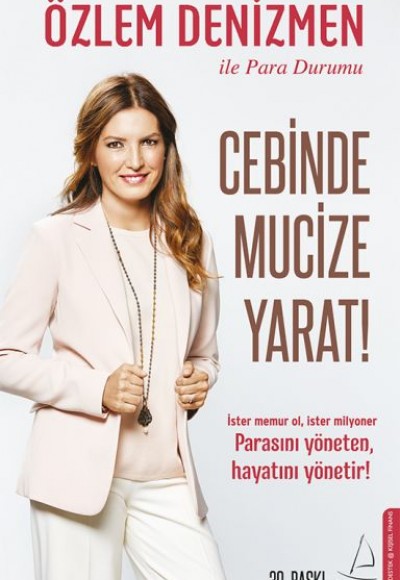 Cebinde Mucize Yarat