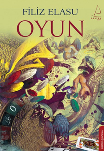 Oyun